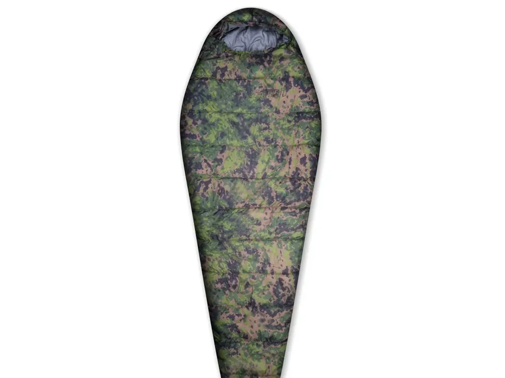 Přímo z výroby | Trimm Traper Camouflage