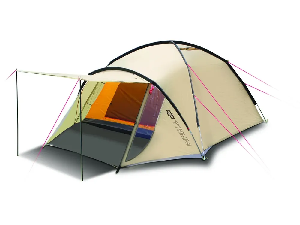 Trimm Enduro sand - OutdoorMarket | Skvělá cena