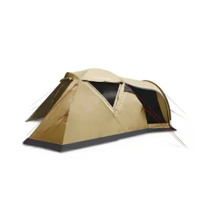 Trimm Monzun Sand / Dark Grey - OutdoorMarket | Žádaný produkt