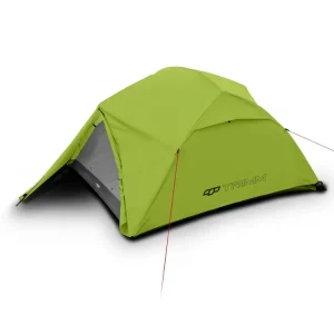 Top produkt - Trimm Globe - D Lime Green - OutdoorMarket