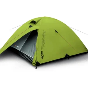 Premium | Trimm Largo - D Lime Green / Grey - OutdoorMarket