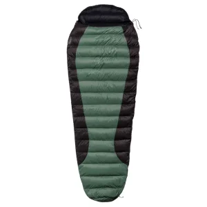 Warmpeace VIKING 300 195 cm green/grey/black | Špičkový produkt