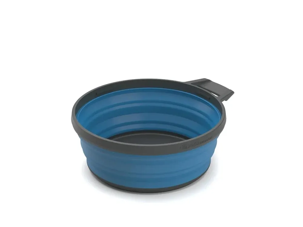 GSI Outdoors Escape Bowl 650ml Blue - OutdoorMarket | Populární