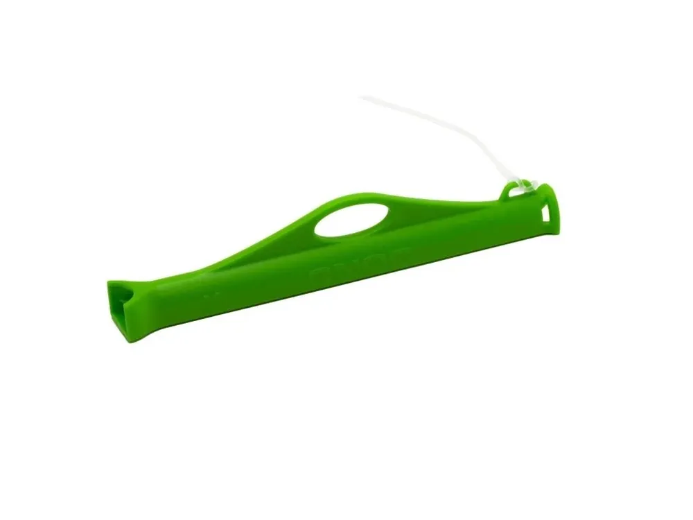 Top cena | CNOC Replacement Tethered SliderX - GREEN - OutdoorMarket