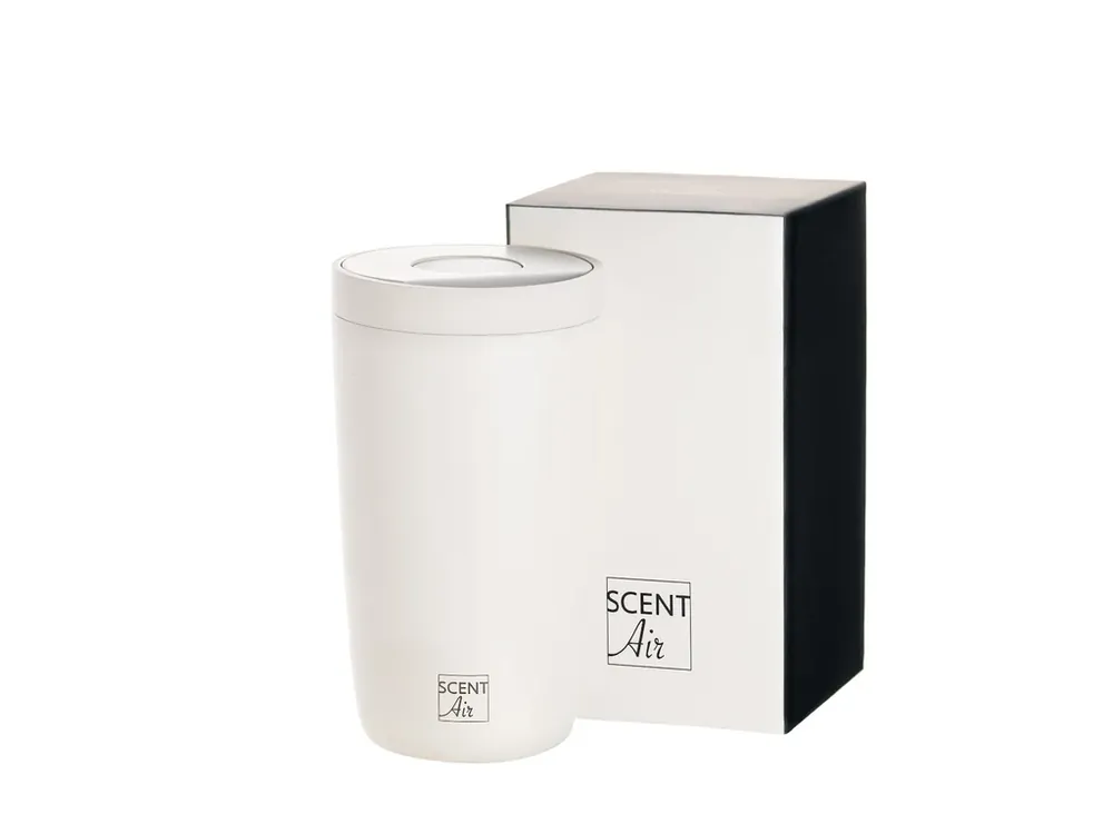 Nejprodávanější | Scent Air TS Miley - smetanová - OutdoorMarket