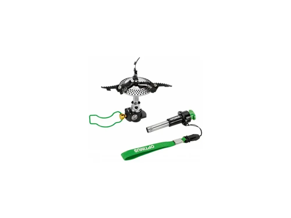 Jen tento týden | OPTIMUS Crux Lite & Sparky (sada) - OutdoorMarket