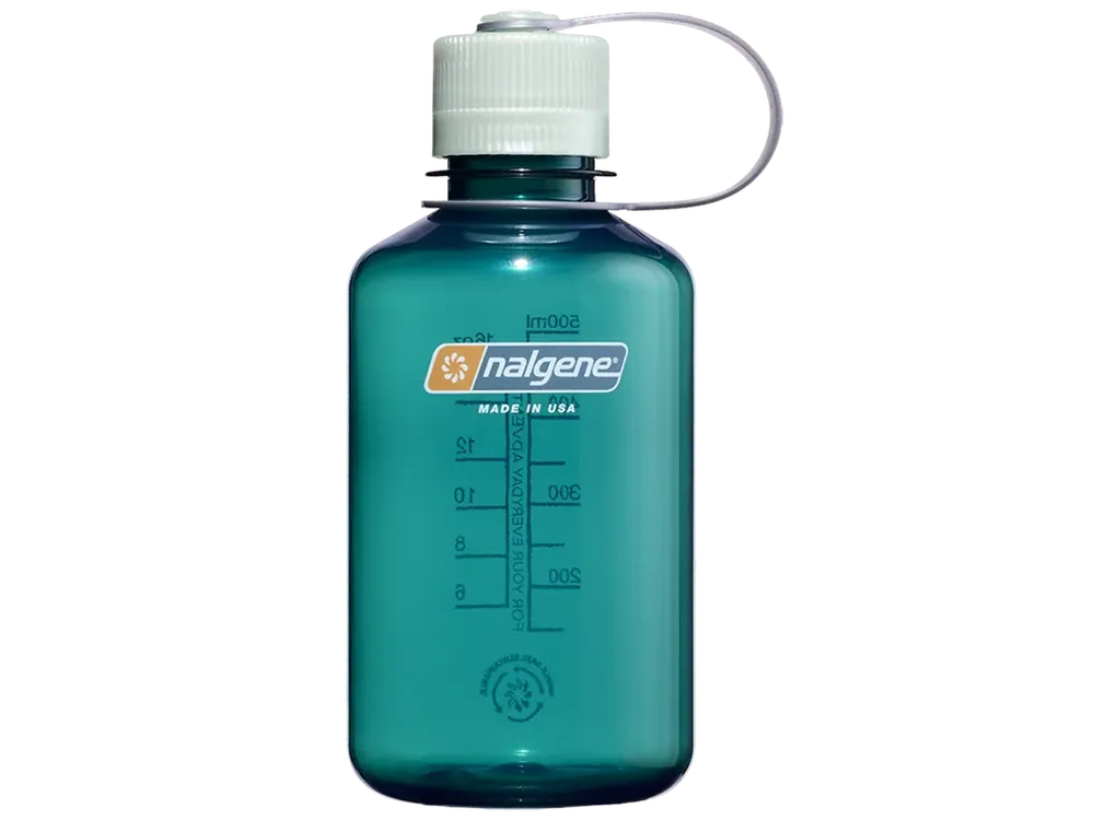 Nalgene Narrow-Mouth 500 ml Sustain Trout | Objednejte nyní