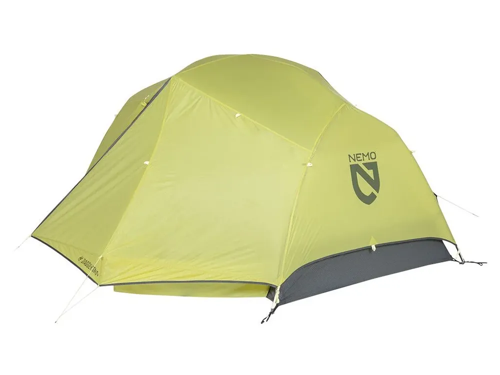 Nově k dispozici | Nemo Equipment Dagger OSMO 2P 2025