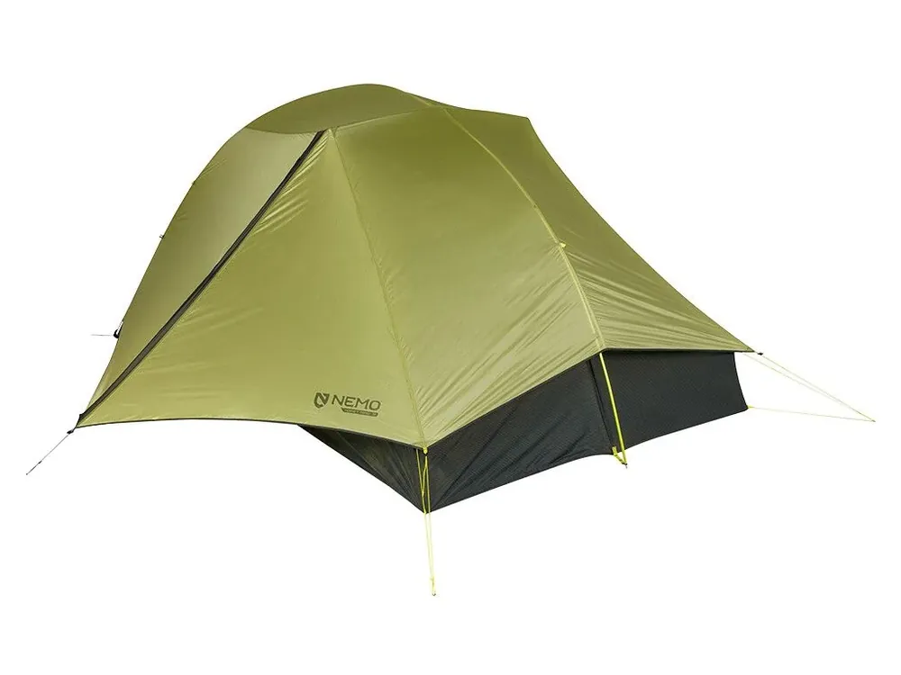 Outlet - Nemo Equipment Hornet OSMO 3P 2025