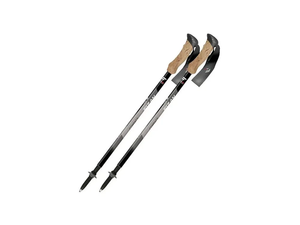 Fizan COMPACT Grey 59-132 cm | Objednejte nyní