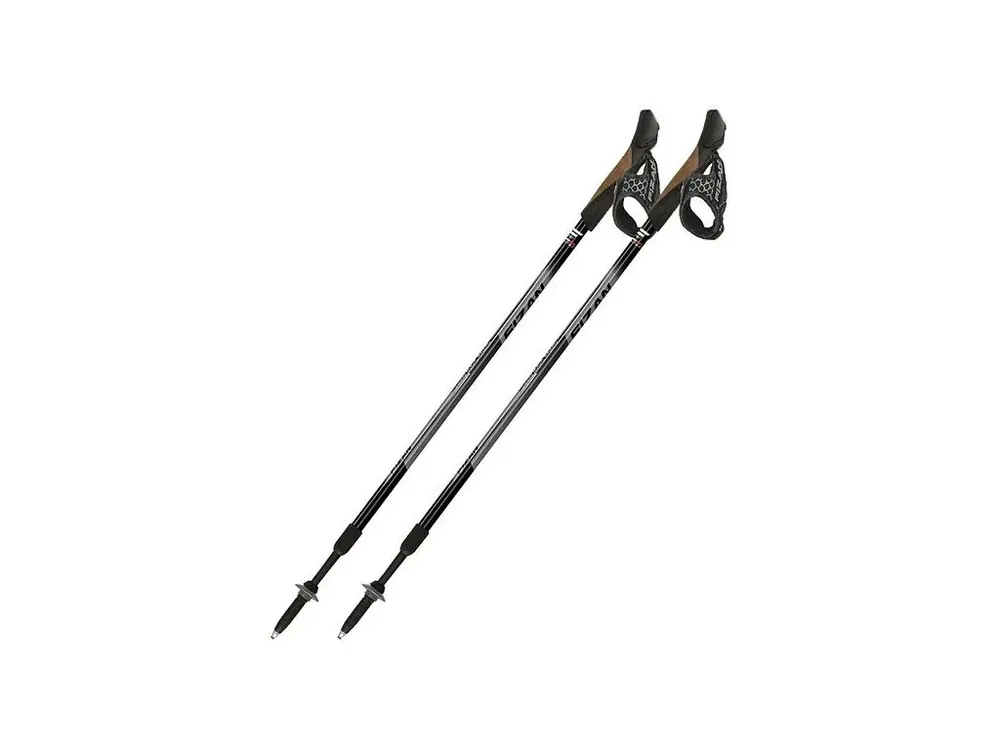 Fizan SPEED Black 2-dílná 75 -125 cm - Oblíbený produkt