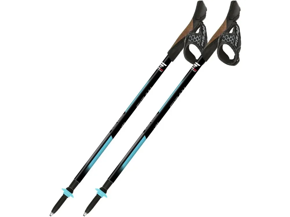 Fizan LITE TECH Light Blue 60-132 cm - Právě přidáno