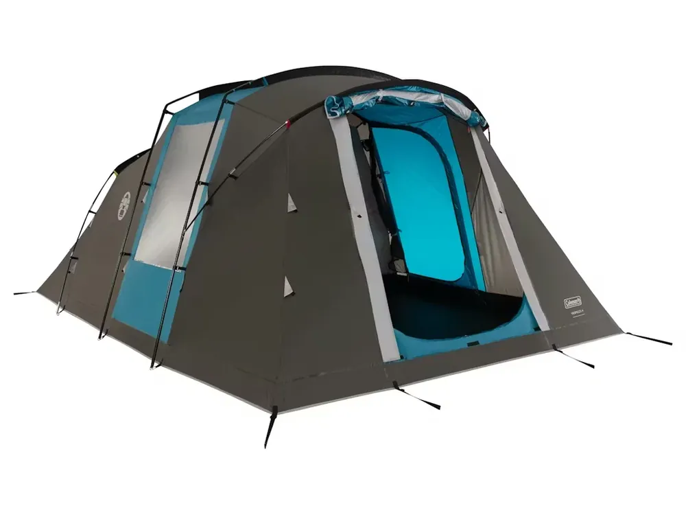 Coleman VESPUCCI 4 - OutdoorMarket - Výborné hodnocení