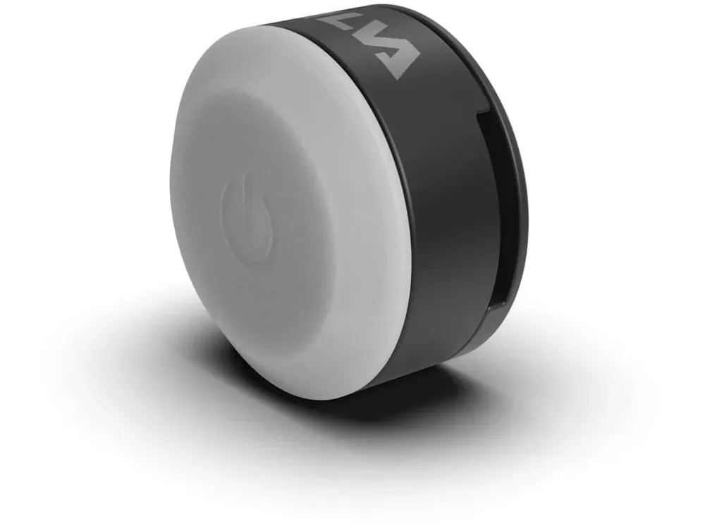 Extra sleva | SILVA Smini Black Rear Light černá