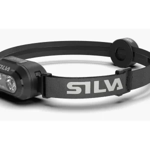 SILVA Smini Black černá - Špičkový produkt
