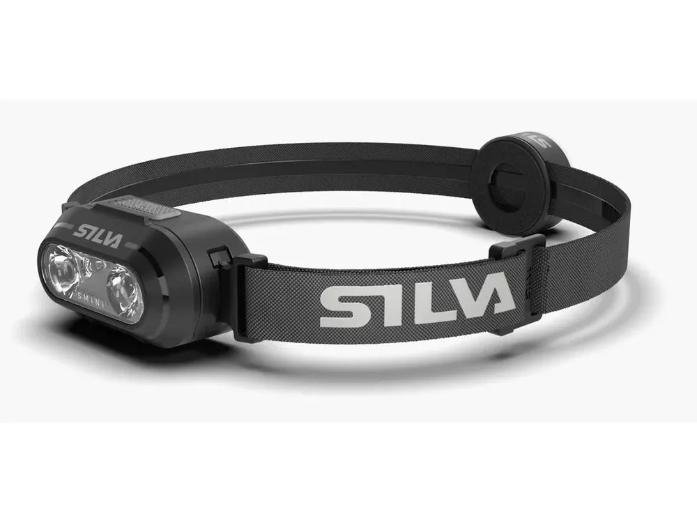 SILVA Smini Black černá - Špičkový produkt