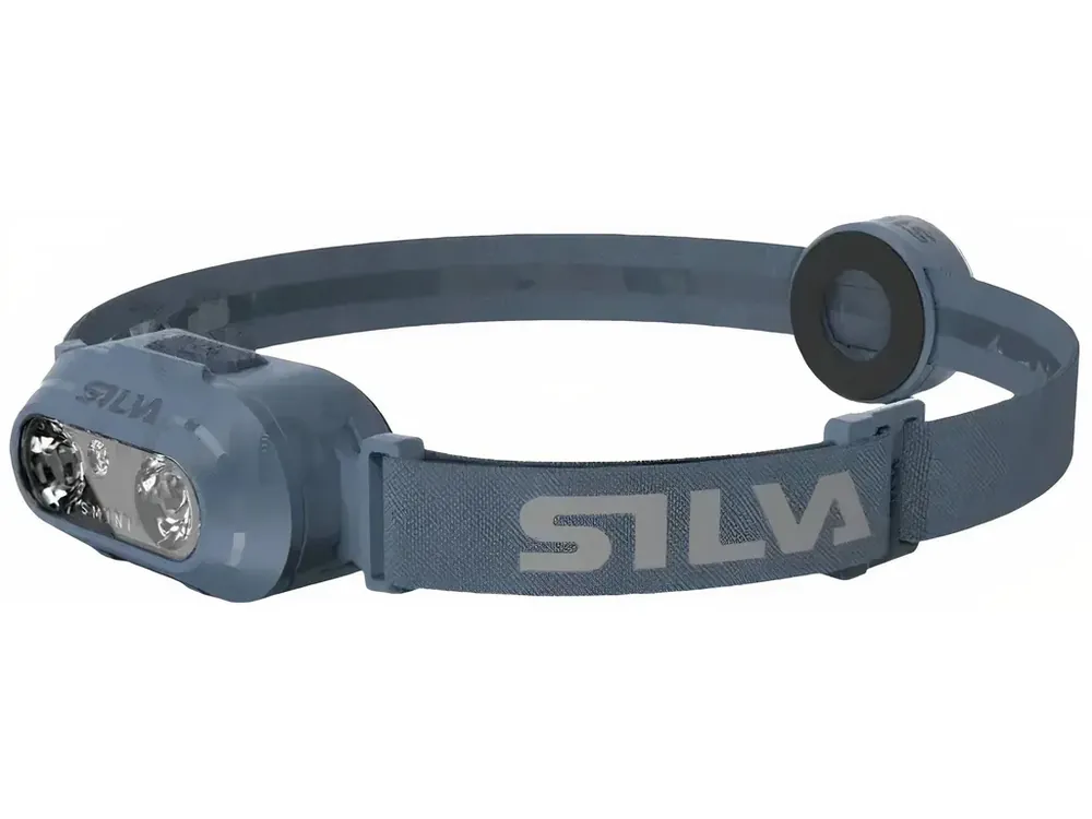 SILVA Smini Blue modrá | Jen po omezenou dobu