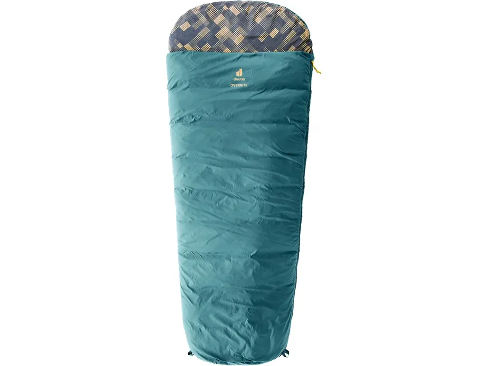 Deuter Overnite deepsea-ink - Tovární cena