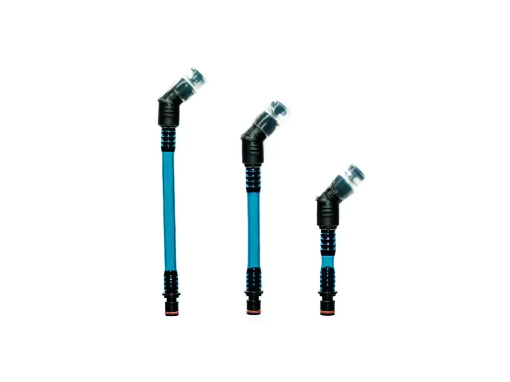 Výprodej - Hydratační hadička s ventilem CNOC Outdoors QuickStraw - OutdoorMarket