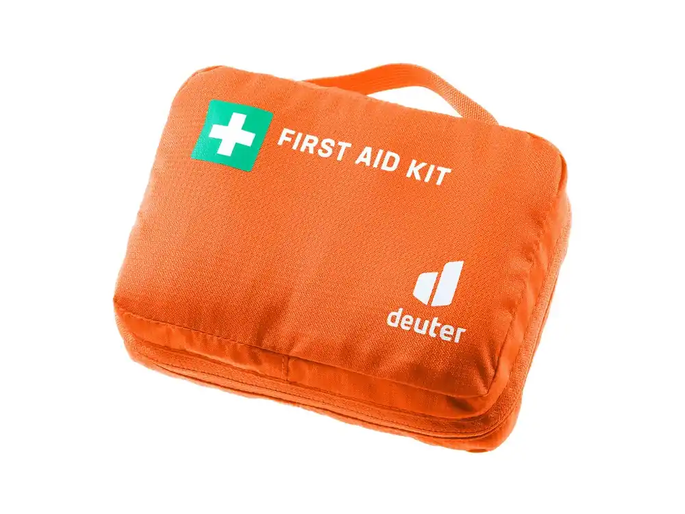 deuter First Aid Kit - empty AS koi - Speciální nabídka