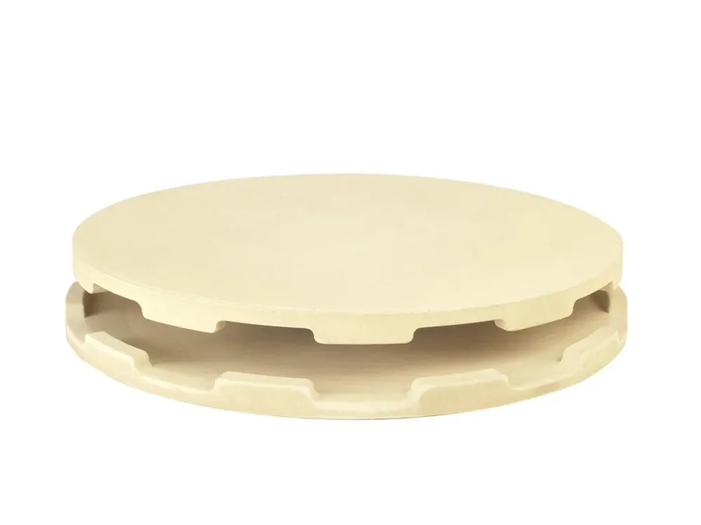 Ušetřete více - Dvojitý pizza kámen 36 cm