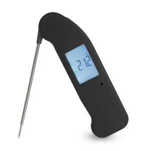 Nově v sortimentu | Thermapen ONE vpichový teploměr, černý