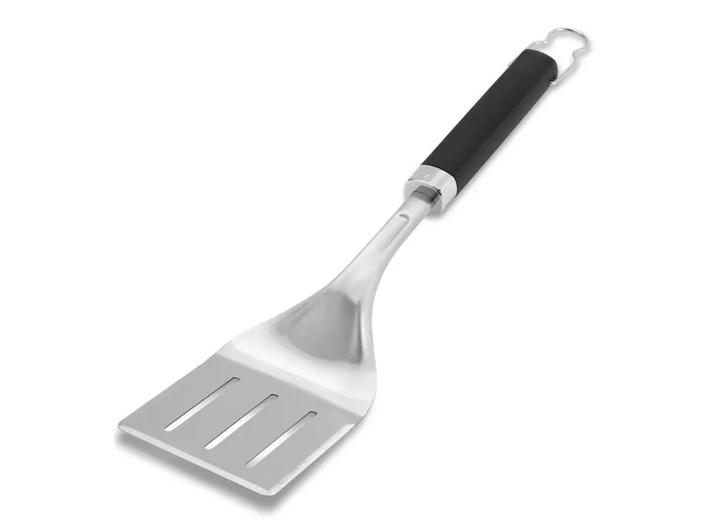 Grilovací obracečka Weber Precision - Sleva navíc