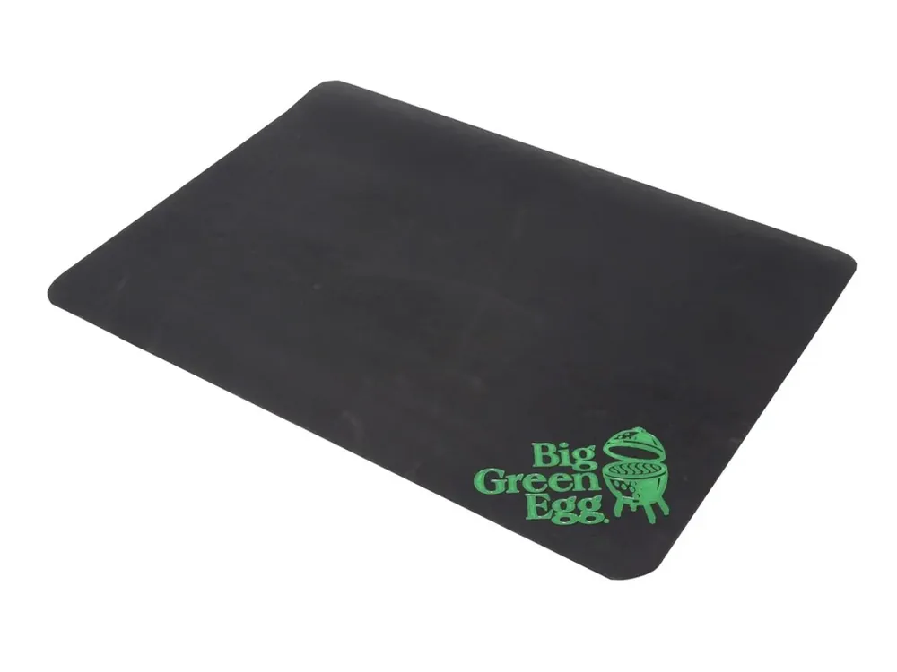 Velmi populární | Podložka EGGmat pod grily Big Green Egg