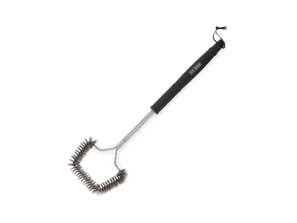 Drátěný čistící kartáč 53 cm Pit Boss | Kvalitní produkt