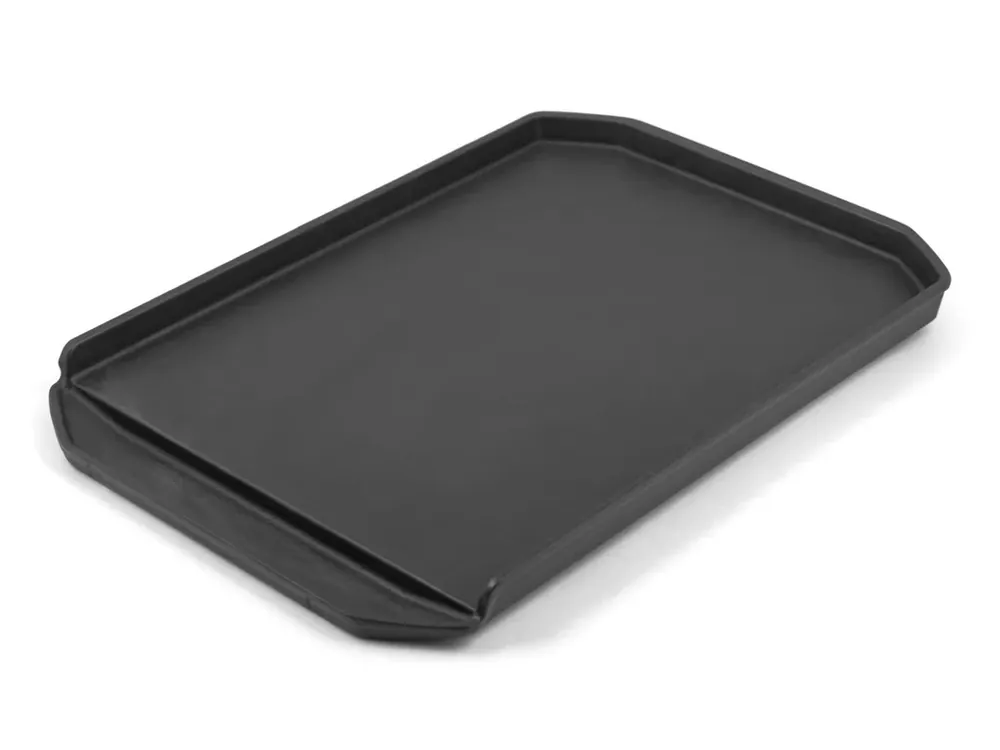 Litinová plancha Broil King - Pospěšte si