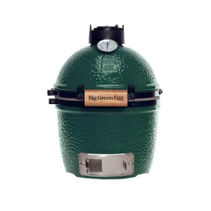 Bezpečný nákup - Keramický gril Big Green Egg Mini