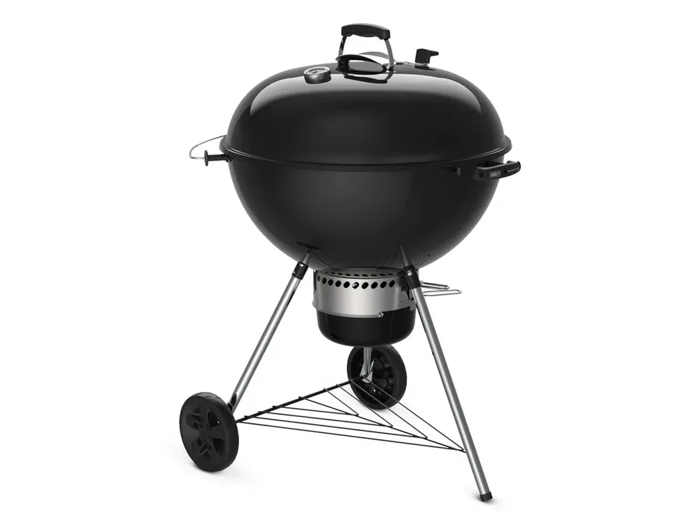 Gril Weber Master-Touch Crafted 67 cm | Omezené množství