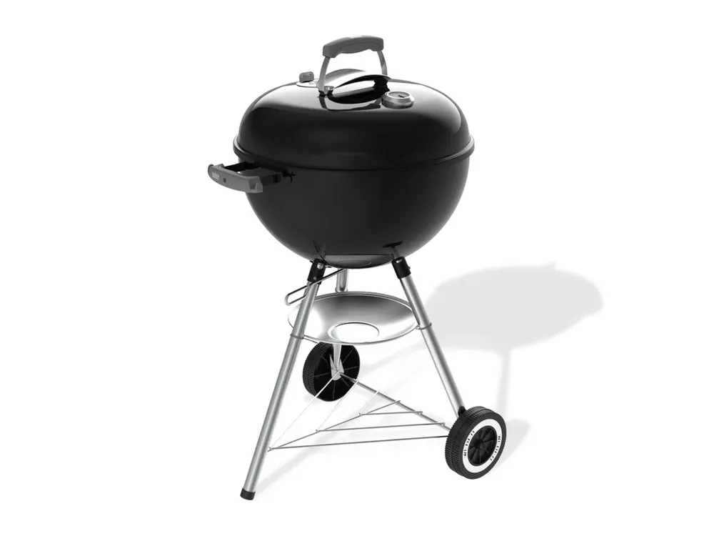 Gril Weber Original Kettle 47 cm - Kvalitní produkt
