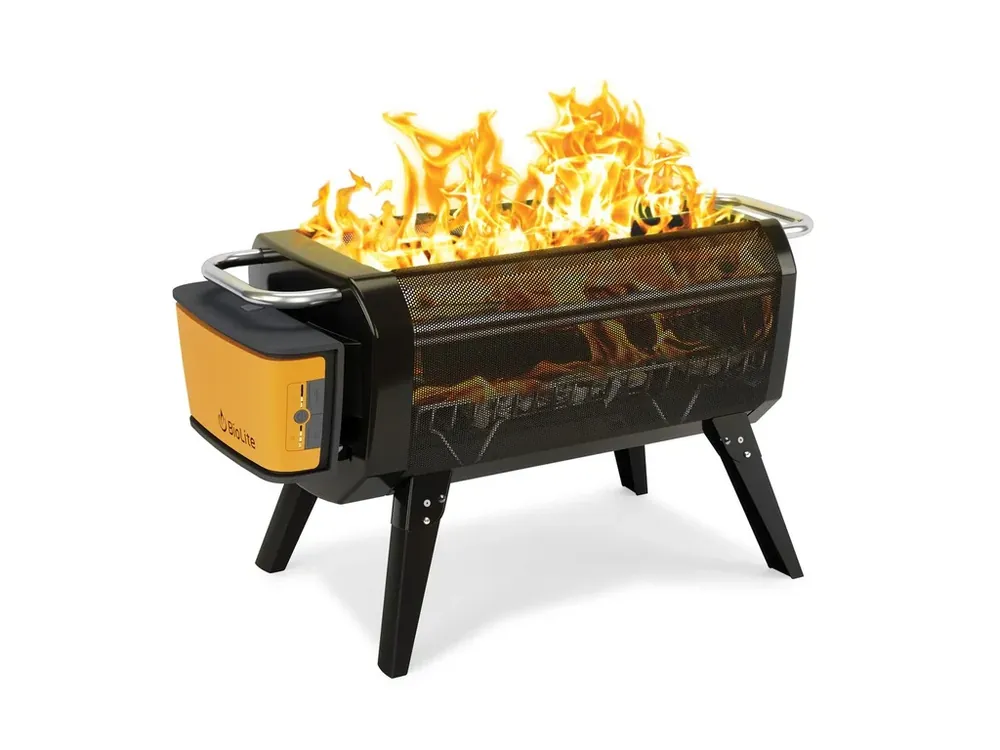 Akce | Bezkouřové ohniště BioLite FirePit+