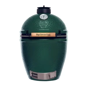 Keramický gril Big Green Egg Large - Mezi nejprodávanějšími