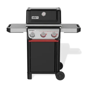 Cenová bomba | Plynový gril Weber Spirit E-325