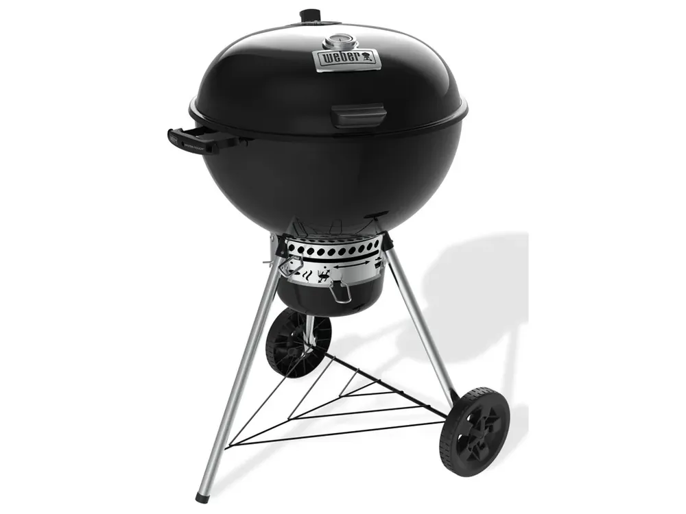 Jen dnes | Gril Weber Master Touch GBS Premium SE E-5770