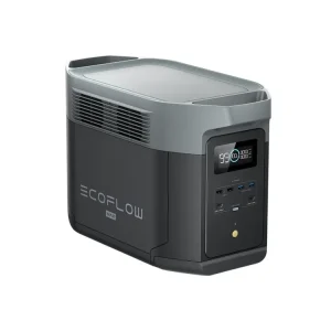 EcoFlow DELTA 2 Max | Skvělá cena