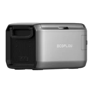 EcoFlow Glacier Classic přenosná lednička - 35 l | Prodejní hit