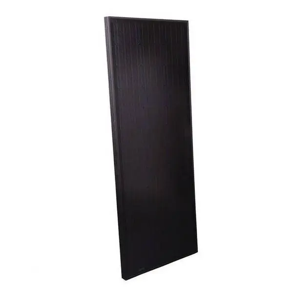 Solární panel monokrystalický Solarfam 120Wp - Slevy